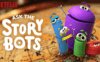 [国语]《故事机器人都知道/知识小奇兵》Ask the Storybots中文版 第二季 [全8集]