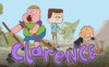 [国语]《小胖克莱伦斯/我爱阿噗》Clarence中文版 第四季 [全25集]