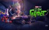 《我是格鲁特》I Am Groot英文版 第一季 [全5集]