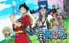 《海贼王》ONE PIECE和之国篇英文版 第二十季 第一辑 [全100集]