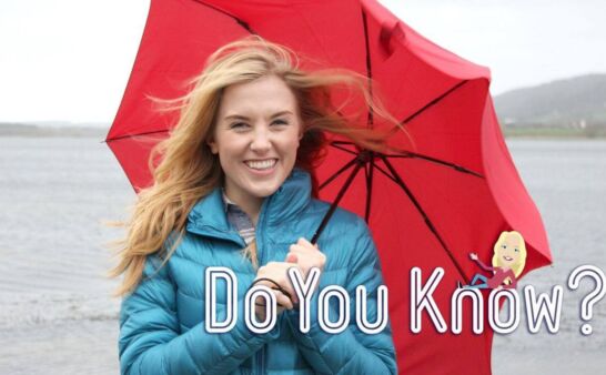 《你知道吗？》Maddie's Do You Know?英文版 第四季 [全20集]