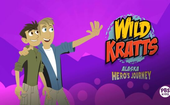 [PBS]《动物兄弟》Wild Kratts英文版 第十四季 [全5集]