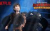 《驯龙记：飞越边界》Dragons: Race to the Edge英文版 第三季 [全13集]