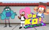 《成为英雄吧》OK K.O.! Let’s Be Heroes英文版 第三季 [全19集]