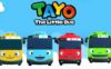 《小公交车太友》Tayo the little bus英文版 第一季 [全26集]