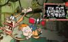 [国语]《我的麻吉是猴子》My Gym Partner's a Monkey中文版 第二季 [全13集]
