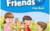 《First Friends 2ed Level 1》牛津First Friends幼儿教材第二版 第1级别