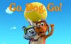 《奔跑吧！小狗/狗狗冲冲冲》Go, Dog. Go!英文版 第二季 [全9集]