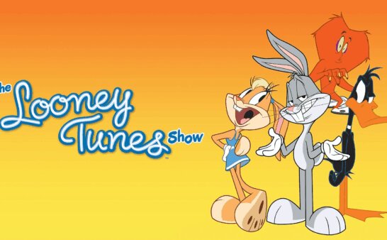《乐一通秀场》The Looney Tunes Show英文版 第二季 [全26集]