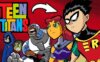 《少年泰坦/少年悍将》Teen Titans英文版 第三季 [全13集]