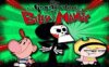 《比利曼蒂和死神的大冒险》The Grim Adventures of Billy and Mandy英文版 第五季 [全13集]