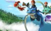 [国语]《龙族：救援骑士》Dragons: Rescue Riders中文版 第二季 [全12集]