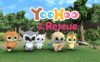[国语]《悠猴救援队》YooHoo to the Rescue中文版 第一季 [全26集]