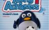《Young Achievers Level 1》Richmond Young Achievers 第1级别