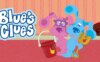 《蓝色斑点狗》Blue's Clues英文版 第一季 [全20集]