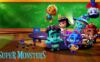 《超级怪兽宠物/超级小怪兽》Super Monsters英文版 第一季 [全10集]