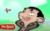《憨豆先生动画版》Mr. Bean: The Animated Series英文版 第三季 [全24集]
