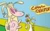 《鸡与牛》Cow and Chicken英文版 第一季 [全13集]