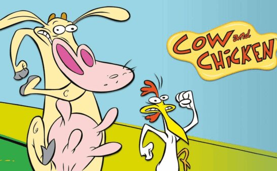[国语]《鸡与牛》Cow and Chicken中文版 第一季 [全30集]
