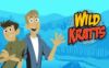 [PBS]《动物兄弟》Wild Kratts英文版 第十九季 [全4集]