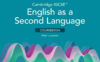 《Cambridge IGCSE English as a Second Language 6th edition》剑桥IGCSE英语作为第二语言第六版