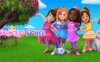 《公主力量》Princess Power英文版 第一季 [全14集]