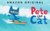 [国语]《皮特猫》Pete the Cat中文版 第二季 [全26集]