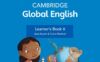 《Cambridge Global English 2ed Level 6》剑桥全球英语教材第二版 第6级别