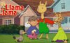 [国语]《羊驼拉玛》Llama Llama中文版 第二季 [全10集]