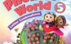 《Oxford Phonics World 5》牛津Oxford Phonics World 第5级别