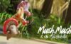 [国语]《蘑菇精灵大冒险（大菇小菇闯天下）》Mush-Mush and the Mushables中文版 第一季 [全50集]