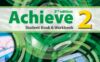 《Achieve 2ed Level 2》牛津Achieve第二版 第2级别