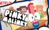 《热狗小子》Pinky Malinky英文版 第三季 [全15集]