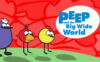 《小皮大世界》Peep and the Big Wide World英文版 第五季 [全10集]