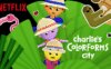 [国语]《查理和幻彩城市》Charlie's Colorforms City中文版 第三季 [全1集]