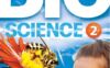 《Big Science Level 2》培生Big Science科学教材 第2级别