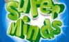 《Super Minds Level 1》剑桥Super Minds第一版 第1级别