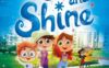 《Rise and Shine Level 1》培生Rise and Shine 第1级别