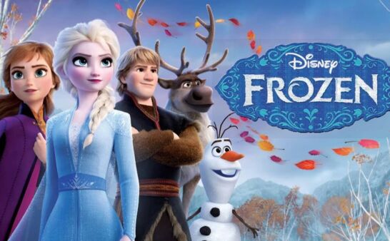 [国语]《冰雪奇缘》Frozen中文版 [2013年]