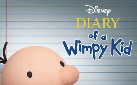 [国语]《小屁孩日记》Diary of a Wimpy Kid中文版 [2010年]