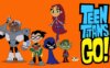 [国语]《少年悍将出击/少年泰坦出击》Teen Titans Go!中文版 第九季 [全24集]