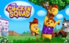 《小鸡特工队》The Chicken Squad英文版 第一季 [全24集]