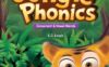 《Jungle Phonics Level 4》Compass Jungle Phonics自然拼读教材 第4级别