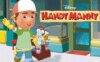 《万能阿曼》Handy Manny英文版 第一季 [全26集]