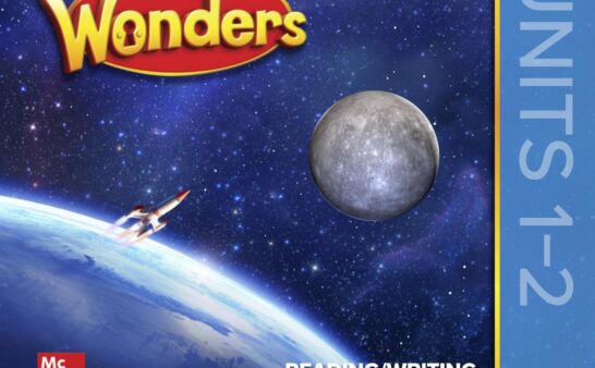 《Wonders G6》麦格劳希尔Wonders G6级别