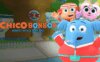 《奇哥·蹦蹦和他的工具箱》Chico Bon Bon: Monkey with a Tool Belt英文版 第四季 [全8集]