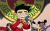 《美国龙：杰克龙》American Dragon: Jake Long英文版 第二季 [全31集]