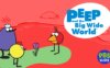 [国语]《小皮大世界》Peep and the Big Wide World中文版 第四季 [全24集]