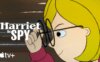 《超级侦探海莉》Harriet the Spy英文版 第二季 [全10集]