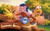 《妙妙熊历险记》Adventures of the Gummi Bears英文版 第三季 [全8集]